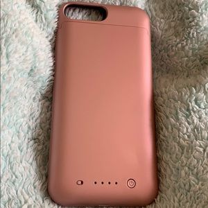 iPhone 8 Plus Battery Case
